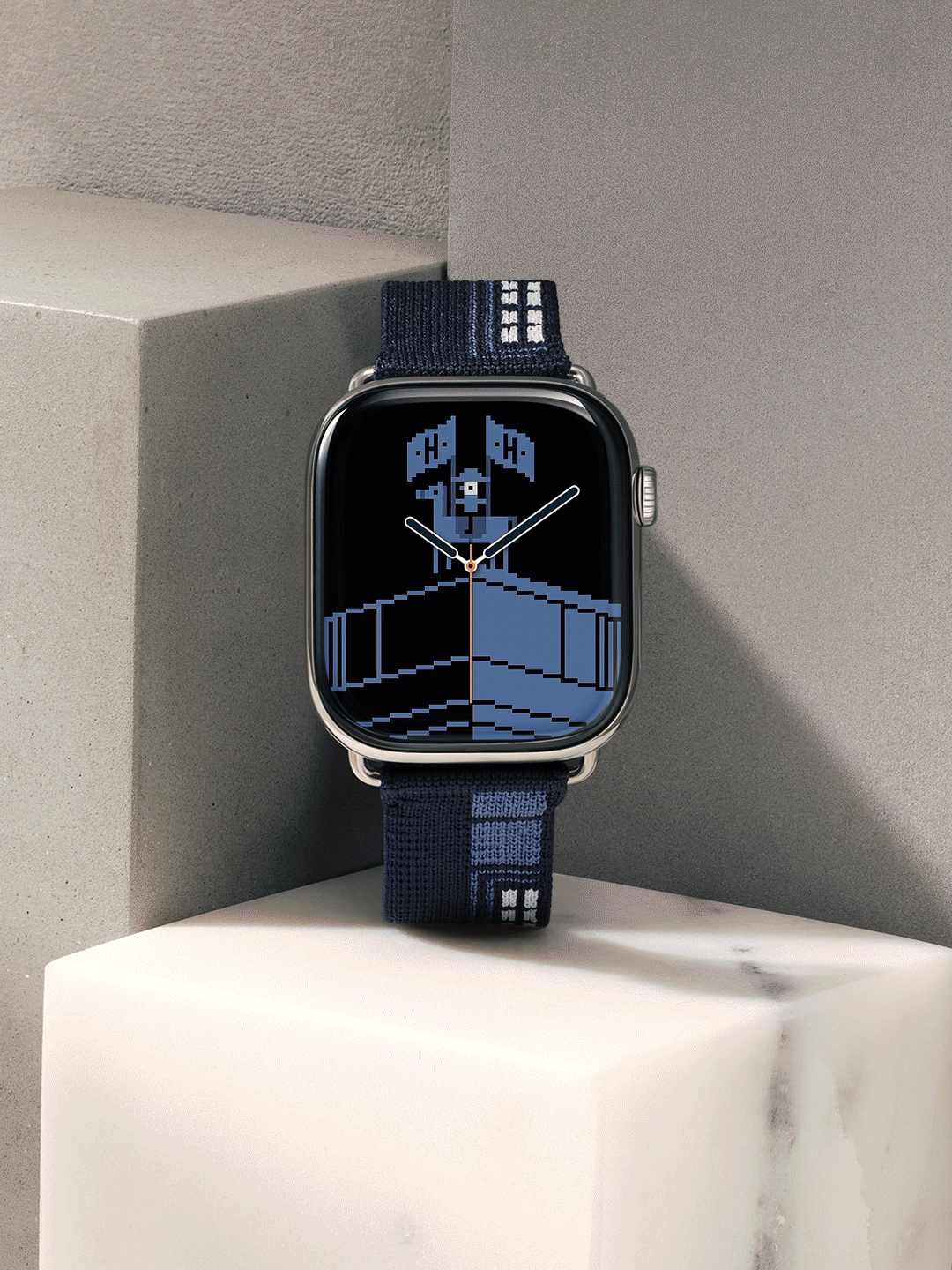 Apple Watch Hermès Serie 11 | Hermès - エルメス-公式サイト